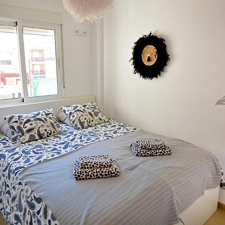 Rooftop Apartment With Three Terraces Alicante Dış mekan fotoğraf