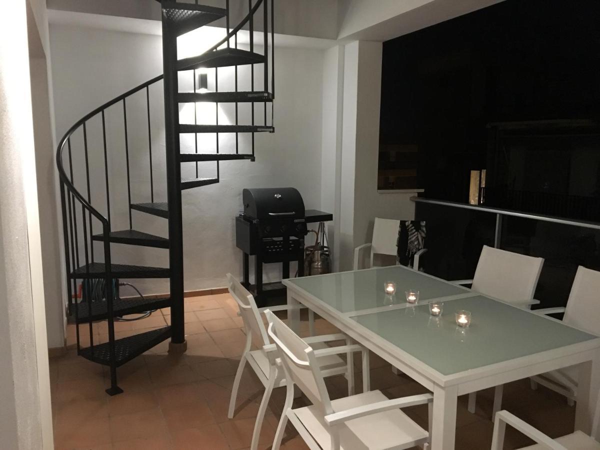 Rooftop Apartment With Three Terraces Alicante Dış mekan fotoğraf